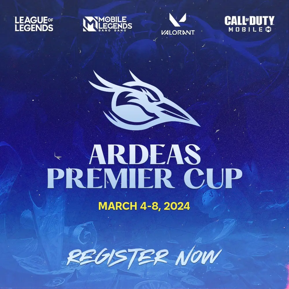 ARDE PREMIER CUP