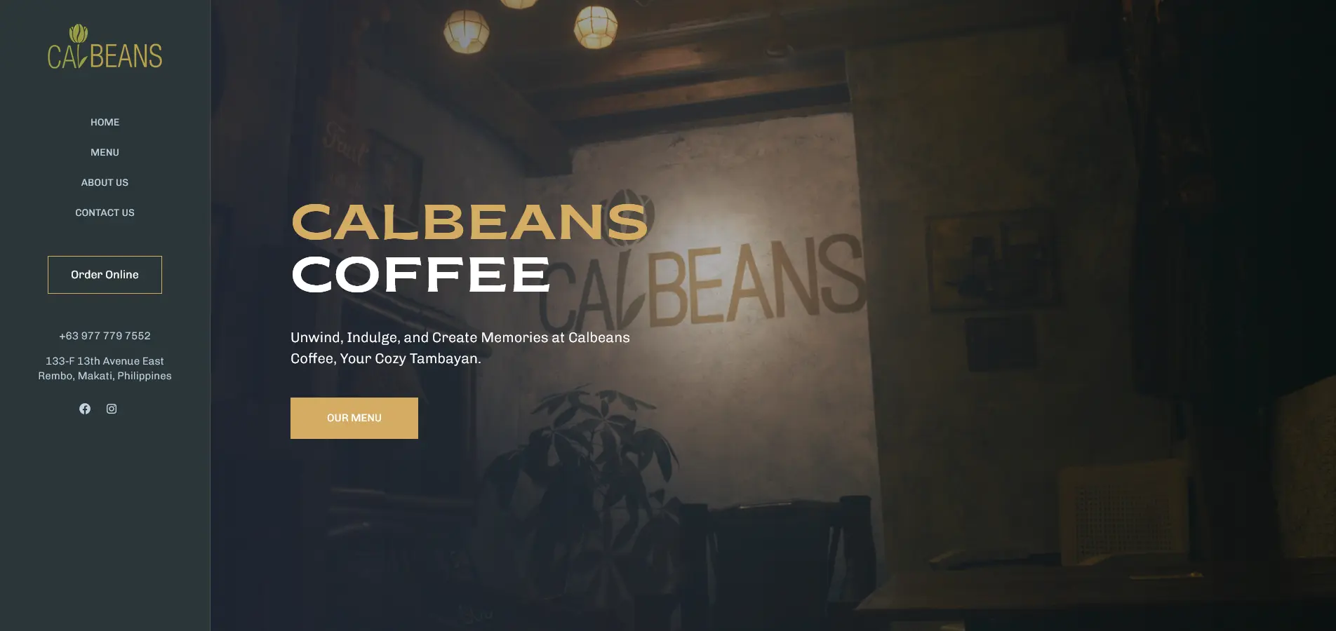CALBEANS
